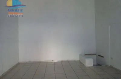 Salão para alugar, 26 m² por r$ 2.050,01/mês - jardim novo campos elíseos - campinas/sp