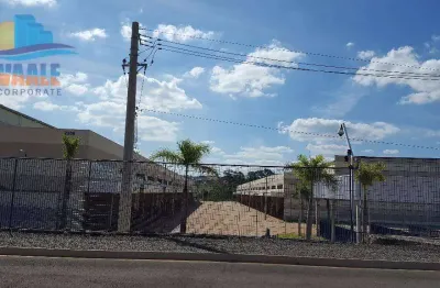 Galpão para alugar, 1350 m² por r$ 31.874,63/mês - jardim manchester (nova veneza) - sumaré/sp