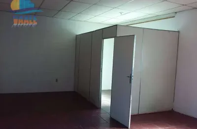 Sala para alugar, 50 m² por r$ 1.800,01/mês - jardim magnólia - campinas/sp