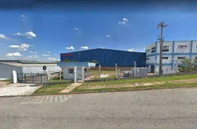 Galpão para alugar, 3857 m² por r$ 91.020,45/mês - distrito industrial alfredo relo - itatiba/sp