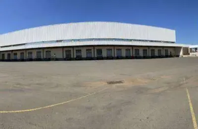 Galpão, 16944 m² - venda por r$ 51.000.000,00 ou aluguel por r$ 469.375,13/mês - jardim santa genebra - campinas/sp