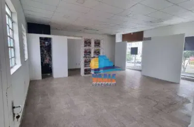 Sala para alugar, 70 m² por r$ 2.500,01/mês - jardim nova europa - campinas/sp