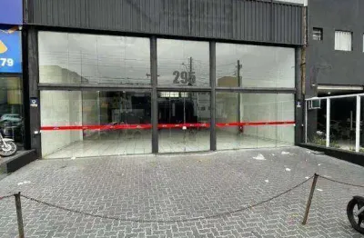 Galpão para alugar, 360 m² por r$ 11.089,80/mês - vila pompéia - campinas/sp