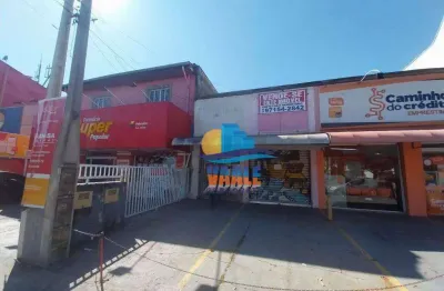 Terreno à venda, 432 m² por r$ 1.800.000,01 - vila aeroporto - campinas/sp