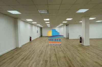 Sala comercial com 5 salas para alugar na Rua James Clerk Maxwell, 400, Techno Park, Campinas
