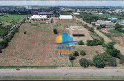 Área à venda, 3782862 m² por r$ 17.022.879,00 - cascata - paulínia/sp