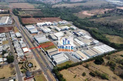 Terreno à venda, 1092 m² por r$ 900.000,00 - jardim residencial veccon - sumaré/sp