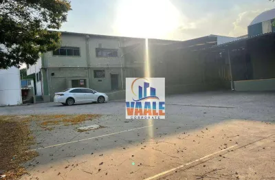 Barracão / Galpão / Depósito com 7 salas para alugar na Rua das Melissas, 613, Jardim Boa Vista, Hortolândia