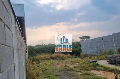 Terreno à venda na Rua Hilda Costa Prado, 207, Chácara Monte Alegre, Sumaré