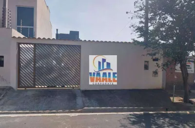 Casa à venda residêncial citta di salerno - jardim esplanada - campinas/sp