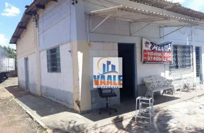 Barracão para alugar, 100 m² por r$ 15.000,00/mês - terminal intermodal de cargas (tic) - campinas/sp