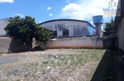 Barracão para alugar, 119 m² por r$ 9.000,00/mês - terminal intermodal de cargas (tic) - campinas/sp