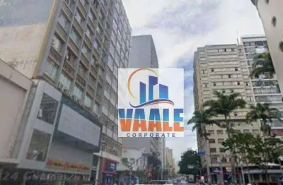 Sala para alugar, 56 m² por r$ 1.099,00/mês - centro - campinas/sp