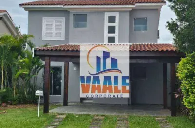 Casa com 3 dormitórios para alugar, 105 m² por r$ 4.965,00/mês - parque imperador - campinas/sp