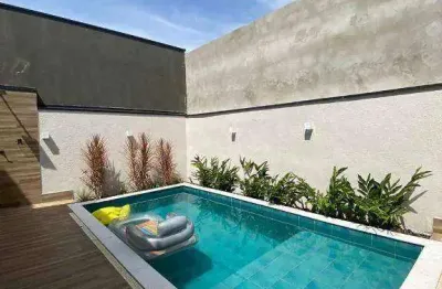 Casa com 3 dormitórios à venda, 196 m² por r$ 1.250.000 - parque ortolândia - hortolândia/sp