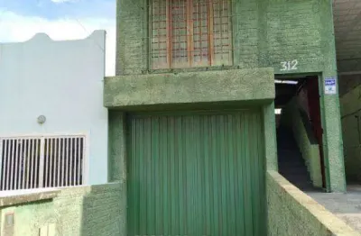 Barracão para alugar, 300 m² por r$ 4.621,52/mês - jardim nova europa - campinas/sp
