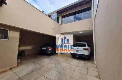 Casa à venda, 190 m² por r$ 480.000,00 - dic v (conjunto habitacional chico mendes) - campinas/sp