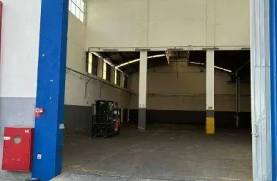 Galpão para alugar, 1500 m² por r$ 34.600,01/mês - condomínio coronel (nova veneza) - sumaré/sp