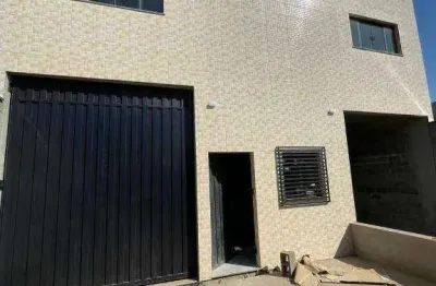 Barracão para alugar, 566 m² por r$ 16.980,00/mês - parque via norte - campinas/sp