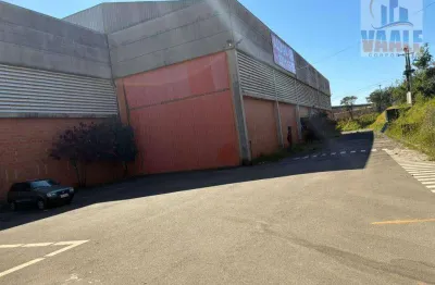 Galpão para alugar, 11818 m² por r$ 267.591,17/mês - jardim bela vista - sumaré/sp