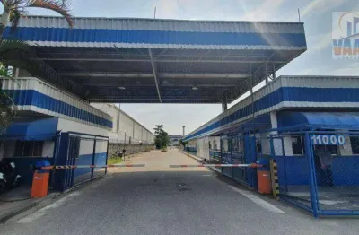 Galpão, 41000 m² - venda por r$ 85.000.000,00 ou aluguel por r$ 695.000,00/mês - distrito industrial - jundiaí/sp