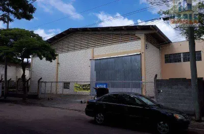 Galpão, 783 m² - venda por r$ 4.500.000,00 ou aluguel por r$ 15.350,00/mês - santa julia - itupeva/sp