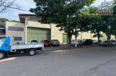 Galpão, 1500 m² - venda por r$ 7.500.000,00 ou aluguel por r$ 28.350,00/mês - santa julia - itupeva/sp