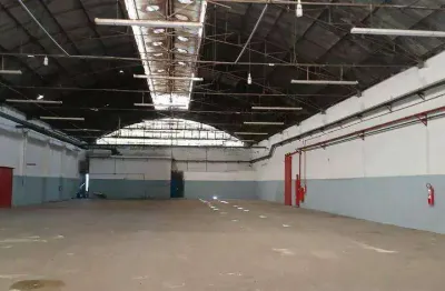 Barracão para alugar, 1400 m² por r$ 20.010,00/mês - distrito industrial - jundiaí/sp