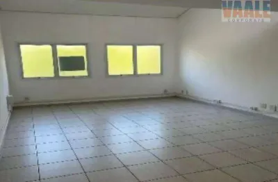 Sala para alugar, 45 m² por r$ 1.680,00/mês - parque da represa - jundiaí/sp