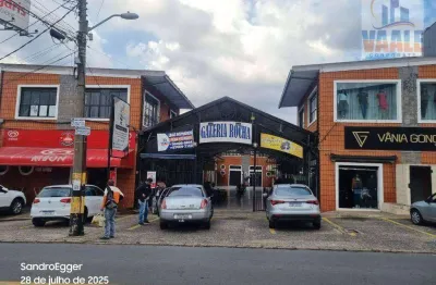 Sala para alugar, 22 m² por r$ 1.400,00/mês - conjunto habitacional padre anchieta - campinas/sp