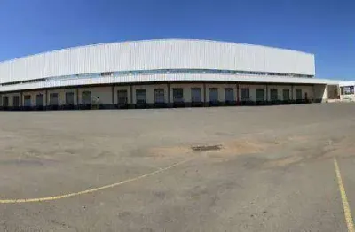 Galpão, 16944 m² - venda por r$ 51.000.000,00 ou aluguel por r$ 469.375,13/mês - jardim santa genebra - campinas/sp