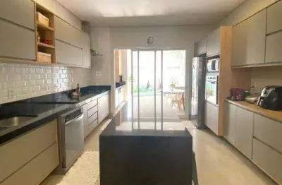 Casa com 3 dormitórios à venda, 151 m² por r$ 1.150.000 - parque ortolândia - hortolândia/sp