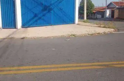 Barracão para alugar, 100 m² por r$ 3.000/mês - vila real continuaçao - hortolândia/sp