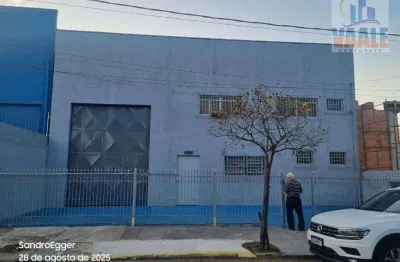 Barracão, 360 m² - venda por r$ 1.000.000 ou aluguel por r$ 6.740/mês - jardim são judas tadeu ii (nova veneza) - sumaré/sp