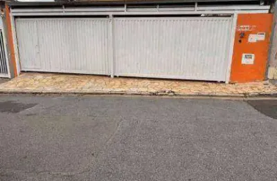 Casa com 3 dormitórios à venda, 210 m² por r$ 570.000 - jardim garcía - campinas/sp