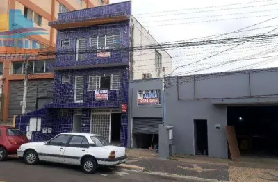 Sala para alugar, 75 m² por r$ 1.600,01/mês - jardim do trevo - campinas/sp