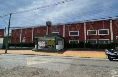 Galpão, 1263 m² - venda por r$ 19.000.000 ou aluguel por r$ 61.324/mês - jardim eulina - campinas/sp