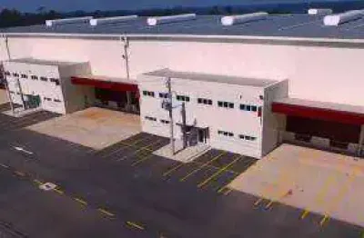 Galpão para alugar, 1120 m² por r$ 42.774/mês - bairro das pedras - vargem grande paulista/sp