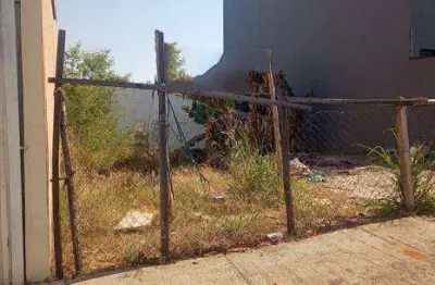 Terreno à venda, 250 m² por r$ 280.000 - parque via norte - campinas/sp