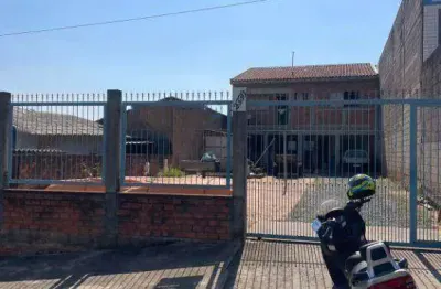 Casa à venda, 100 m² por r$ 450.000 - jardim stella - campinas/sp