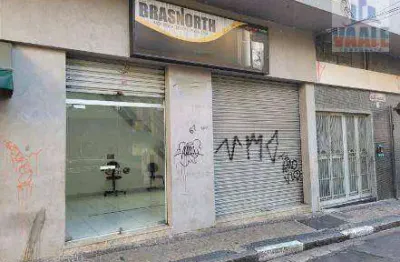 Sala para alugar, 50 m² por r$ 2.140/mês - centro - campinas/sp