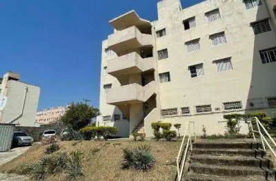 Apartamento com 2 dormitórios para alugar, 43 m² por r$ 1.000,01/mês - vila padre manoel de nóbrega - campinas/sp