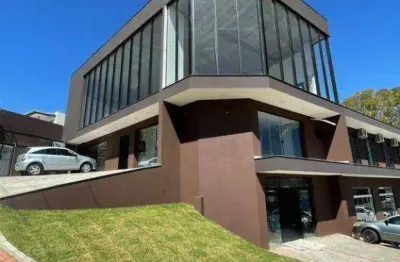 Galpão para alugar, 650 m² por r$ 15.100/mês - vila joaquim inácio - campinas/sp