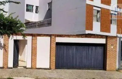Casa com 3 dormitórios à venda, 180 m² por r$ 742.000 - parque taquaral - campinas/sp
