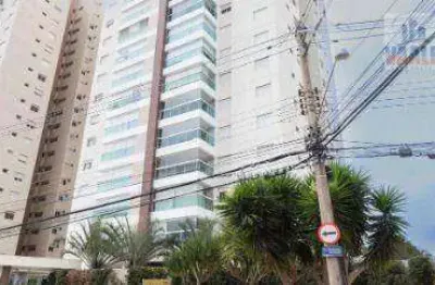 Apartamento com 4 dormitórios à venda, 142 m² por r$ 1.444.000,00 - alphaville - campinas/sp