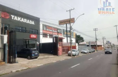 Barracão para alugar, 336 m² por r$ 8.309,90/mês - jardim são judas tadeu (nova veneza) - sumaré/sp