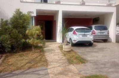 Casa com 4 dormitórios à venda, 296 m² por r$ 1.800.000,00 - swiss park - campinas/sp