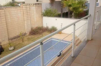 Casa com 4 dormitórios à venda, 296 m² por r$ 1.800.000,00 - swiss park - campinas/sp