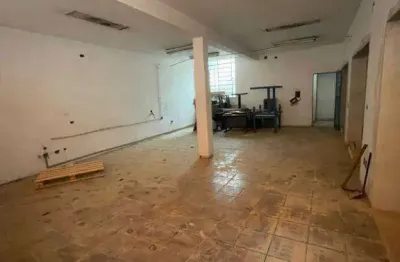 Sala para alugar, 200 m² por r$ 2.500,00/mês - vila industrial - campinas/sp