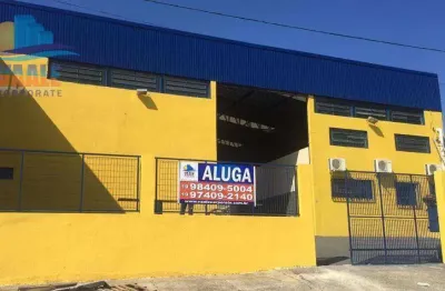 Galpão à venda, 1000 m² por r$ 2.300.000,00 - chácara formosa - campinas/sp